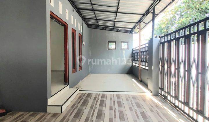 Rumah Bagus Siap Huni Pamijen Jalur Wisata Baturaden 1