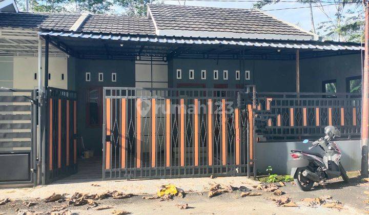 Rumah Bagus Siap Huni Pamijen Jalur Wisata Baturaden 1