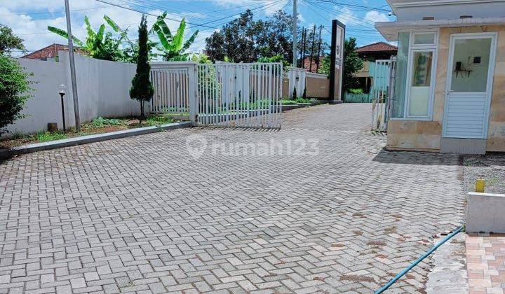 Rumah Modern 2 Lantai Pabuaran Dekat Unsoed  2