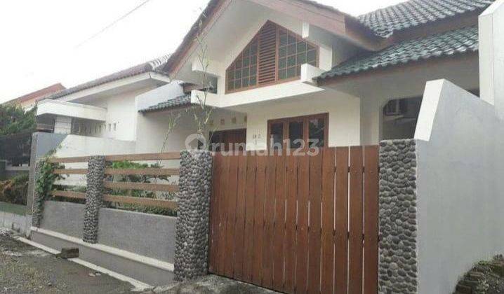 Rumah 2 Lantai Strategis Arcawinangun Dekat Unsoed 1