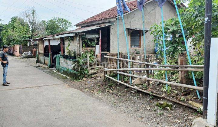 Tanah Murah Lokasi Mersi Strategis Dekat Jalan Raya  2