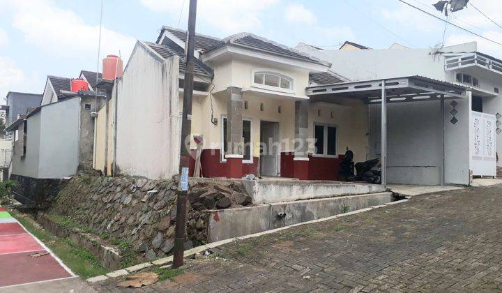 Rumah Murah Hook Griya Satria Karangpucung  1