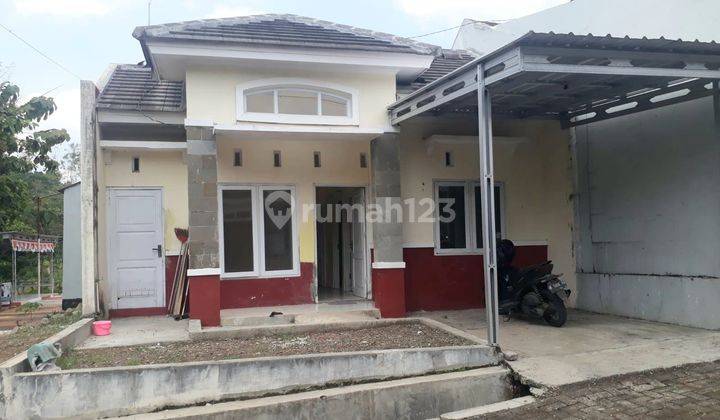 Rumah Murah Hook Griya Satria Karangpucung  2