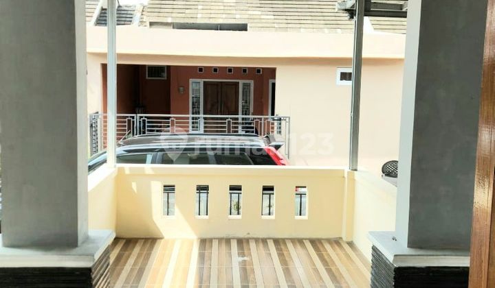 Rumah Siap Huni Sapphire Dekat Unsoed Karangwangkal