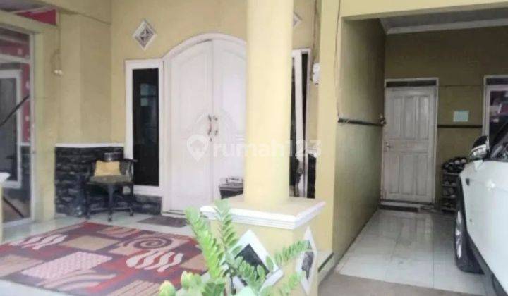 Rumah Strategis Siap Huni Arcawinangun Dekat Unsoed 2