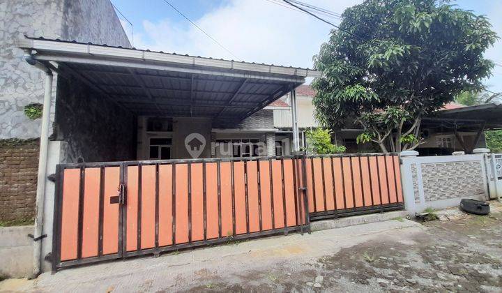 Rumah Bagus Siap Huni Prompong Dekat Jalan Raya Baturaden 2