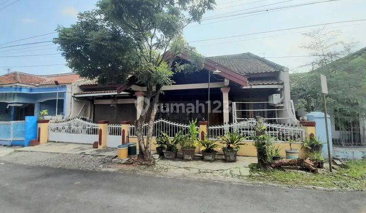 Rumah Strategis Tanjung Elok Dekat Menara Teratai Kota Baru 2