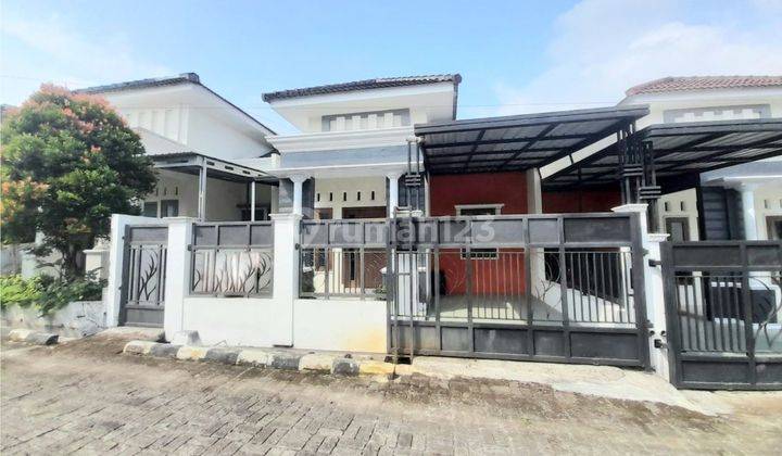 Rumah Bagus Siap Huni Karanggintung Dekat Kopi Keprok