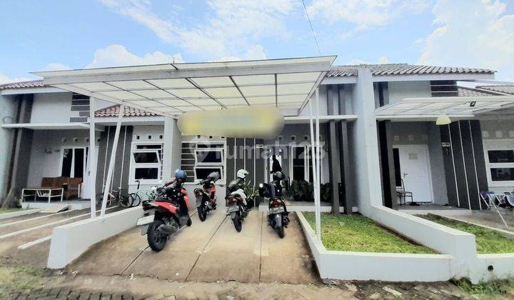 Rumah Murah Kebumen Baturraden Strategis Dekat Jalan Raya Wisata 1