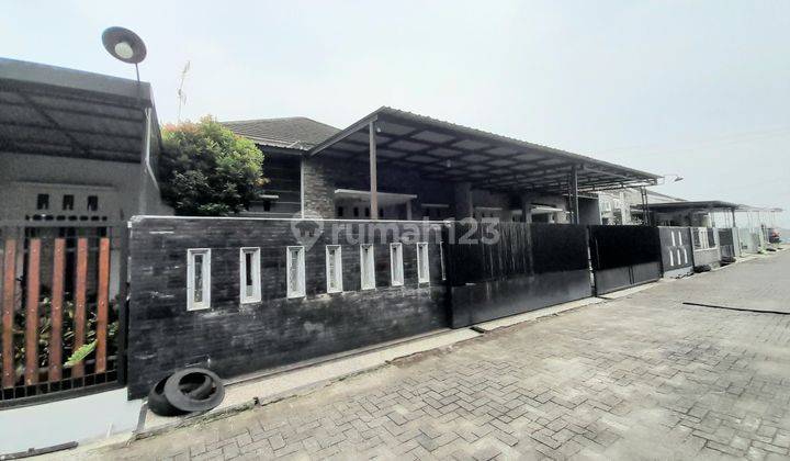 Rumah Strategis Berkoh Purwokerto Kota  2