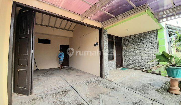 Rumah 2 Lantai Karanggintung View Persawahan Dekat Kopi Keprok 2