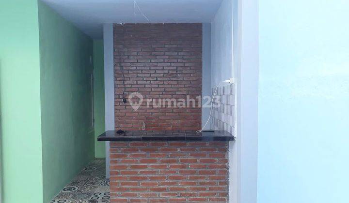 Rumah Karanggintung Tepi Jalan View Gunung 2