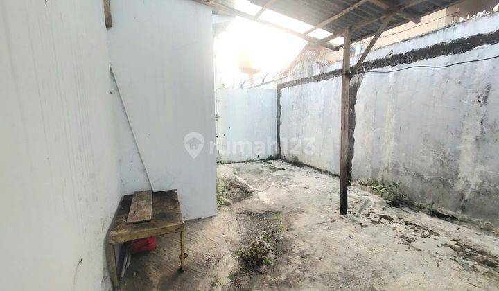 Rumah Siap Huni Karangrau Dekat Perumnas Teluk 2