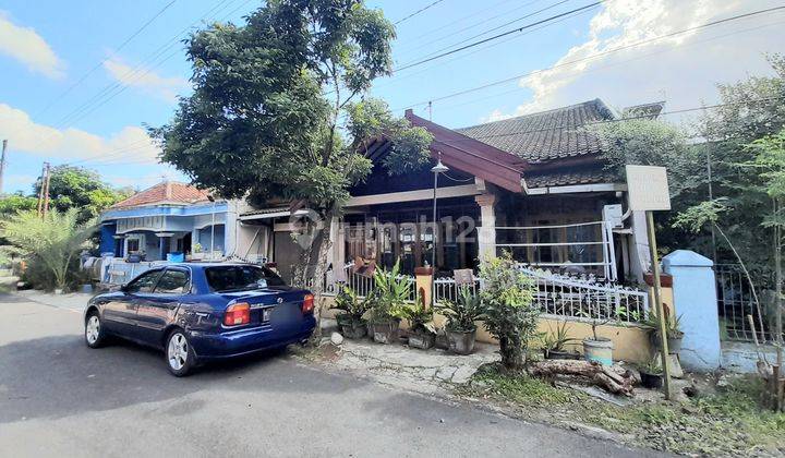 Rumah Strategis Tanjung Elok Dekat Menara Teratai Kota Baru 1