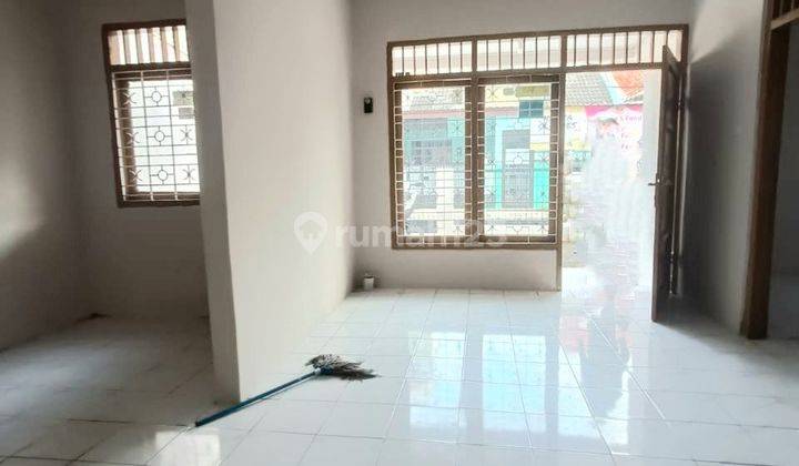 Rumah Murah Griya Satria Bantarsoka Strategis Dekat Stasiun 2