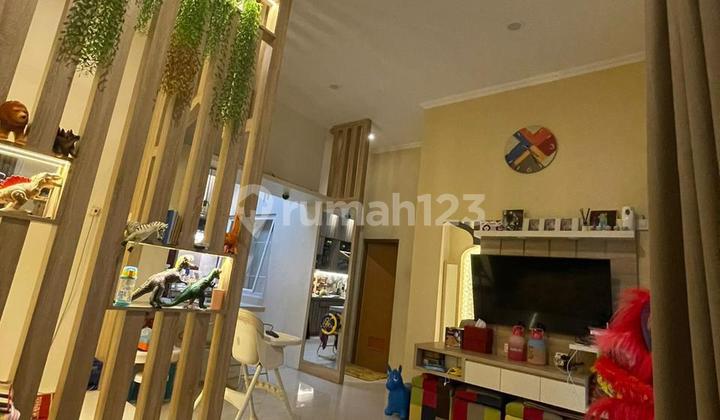 Good House Ready to Occupied Griya Satria Bukit Permata Purwokerto 2