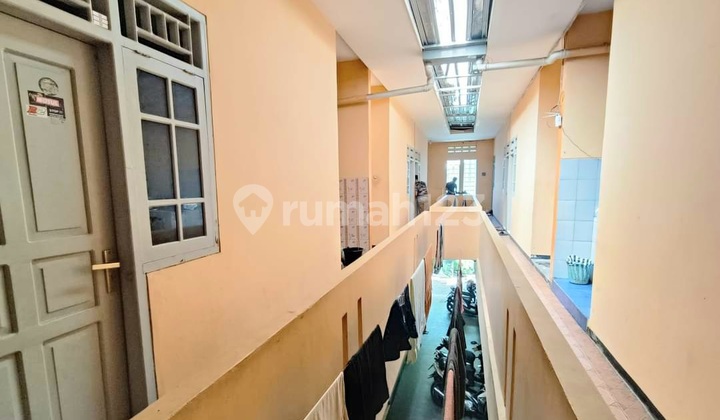 Rumah Kost Aktif Berkoh 2 Lantai Strategis Dekat Margono Rumah Kost Aktif Berkoh 2 Lantai Strategis Dekat Margono