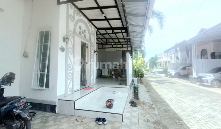 2-Story Grand Safira House in Purwosari, Pasar Cerme 2
