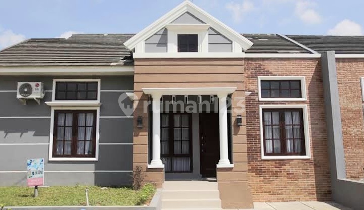 Sapphire Village Pandak Baturaden Free Fee Mortgage 2