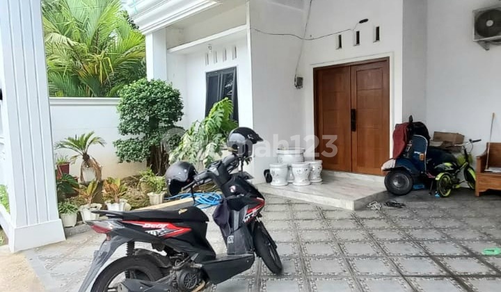 2-Story Ready-to-Occupy House in Karangtengah, Baturaden with Mountain View