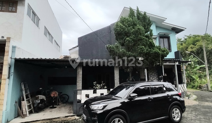 Orchid Garden House 2-Story Hook Strategic Central City Location 2