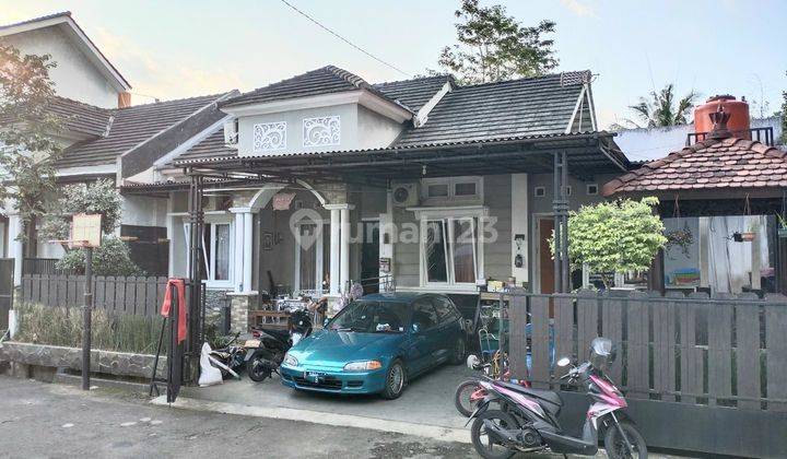 Rumah Siap Huni Sumampir Strategis Dekat Kampus Unsoed 1