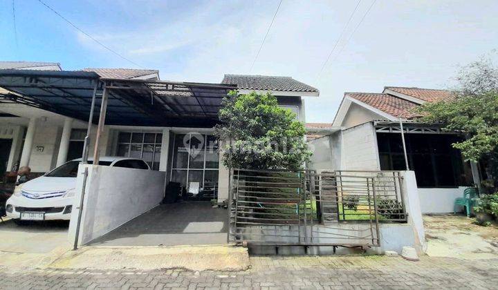 Rumah Siap Huni Mersi Strategis Dekat Pusat Bisnis Dan Perkantoran 1
