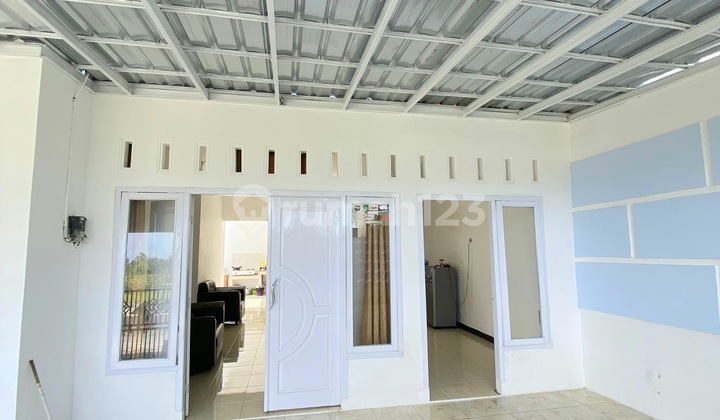 House For Quick Sale Sapphire Unsoed Karangwangkal 2