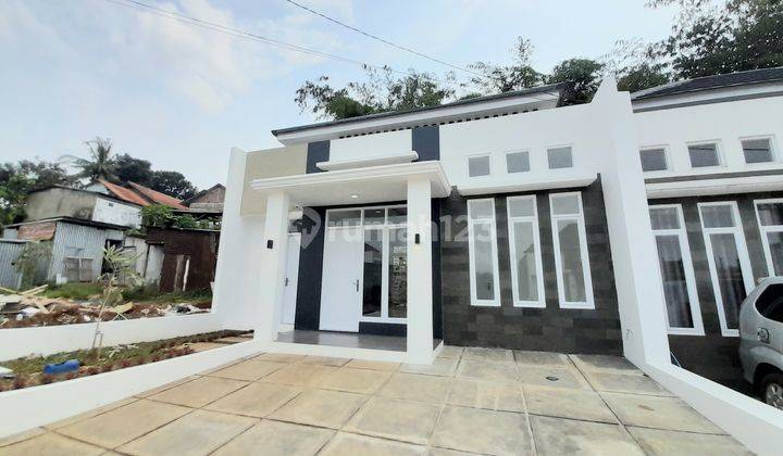 Perumahan Modern Minimalis Wiradadi Dekat RSUD Margono 2