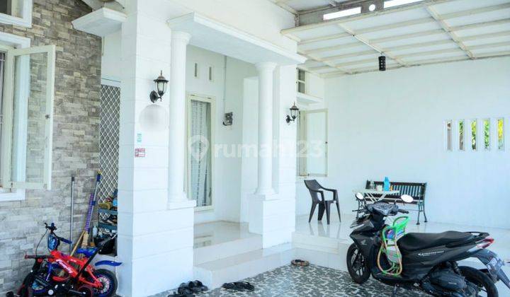 Rumah Bagus Siap Huni Sapphire Village Pandak Baturaden  2