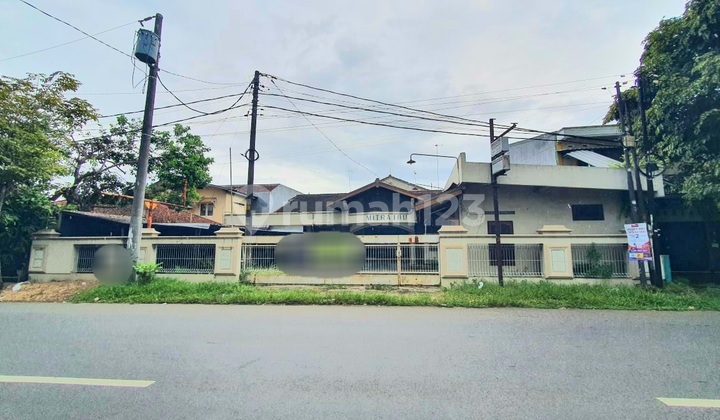 For Sale Quick Former Maternity Clinic by the Main Road Near Andhang Park