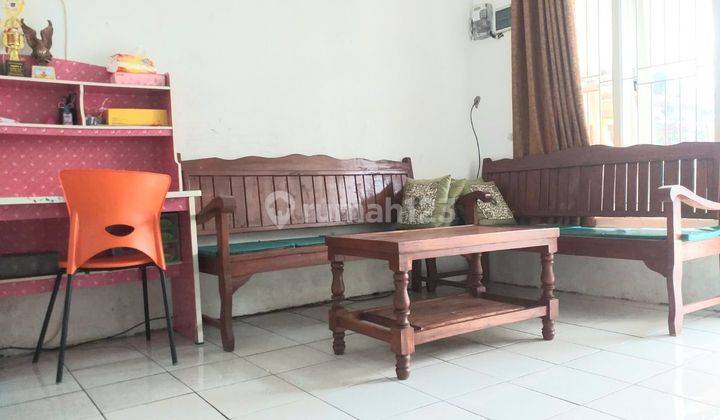 Rumah Murah Griya Satria Karangpucung Dekat Ke Menara Teratai 2