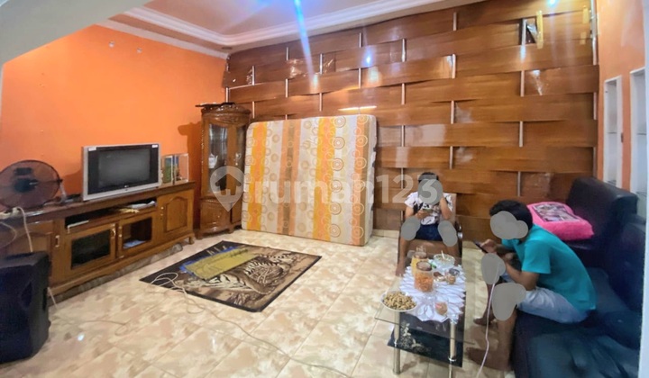 Good House Ready to Live In North Karanggintung Unsoed 2