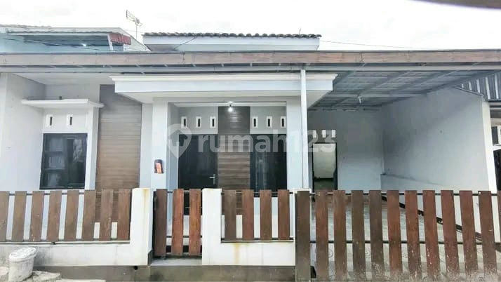 Rumah Bagus Siap Huni Purwosari Purwokerto Rumah Bagus Siap Huni Purwosari Purwokerto