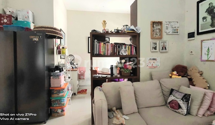 Hook House Prompong Baturaden Near the Main Road 2