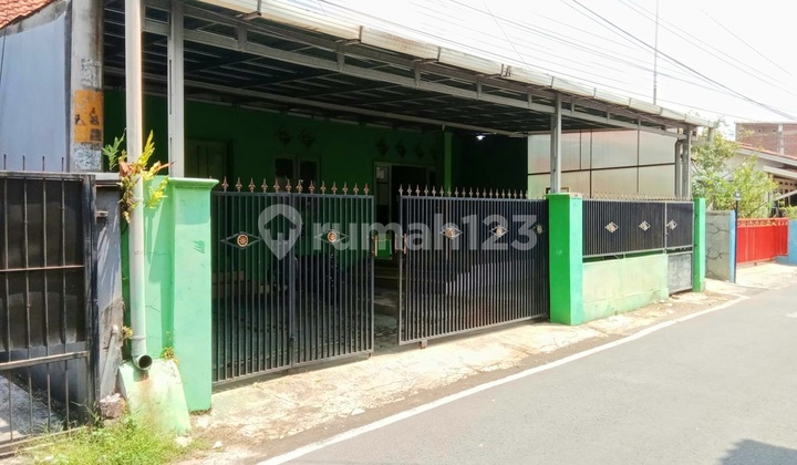 Rumah Non Perum Arcawinangun Strategis Dekat Unsoed