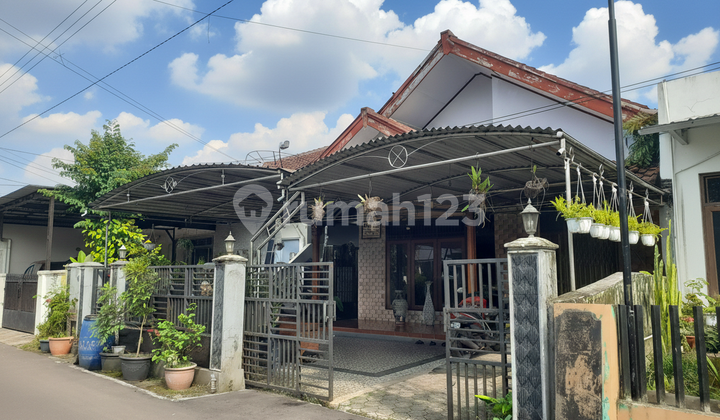 Rumah Non Perum Arcawinangun Strategis Dekat Kawasan Kampus Rumah Non Perum Arcawinangun Strategis Dekat Kawasan Kampus