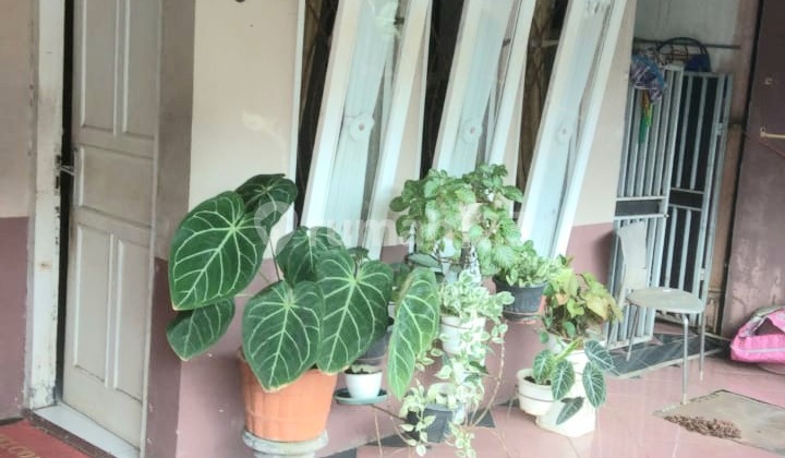 Central City House Puri Indah 2 Floors Near Andhang Park 2