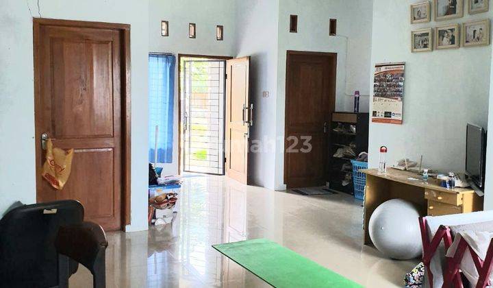 Rumah Siap Huni Sapphire Kober Strategis Dekat Stasiun 2