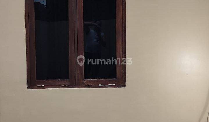 Rumah Siap Huni Strategis Dekat Pasar Tambaksogra 2