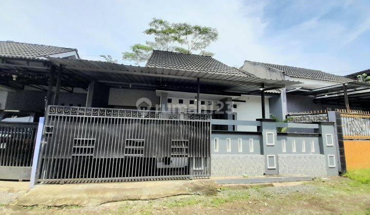 Rumah Jual Cepat Kober Dekat Ke Stasiun 1