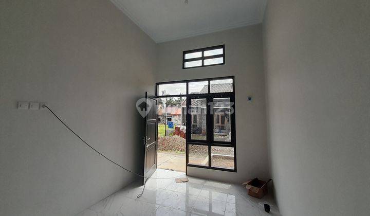 Rumah Murah Baru Karangsalam Strategis Dekat Sma 3 Purwokerto 2