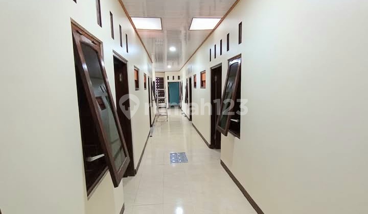 Rumah Kost 2 Lantai Full Hunian Dukuhwaluh Dekat Ump Rumah Kost 2 Lantai Full Hunian Dukuhwaluh Dekat Ump