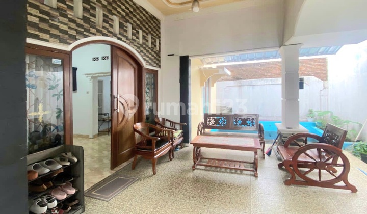 Rumah Bagus Siap Huni Karanggintung Utara Unsoed