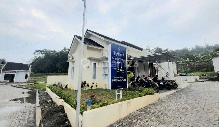 Rumah Bagus Pegalongan Kota Baru Purwokerto  1