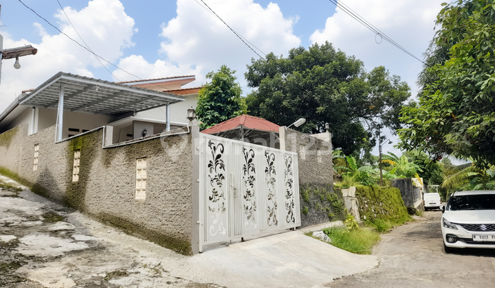 Rumah Baru Hook Tengah Kota View Menara Teratai 2