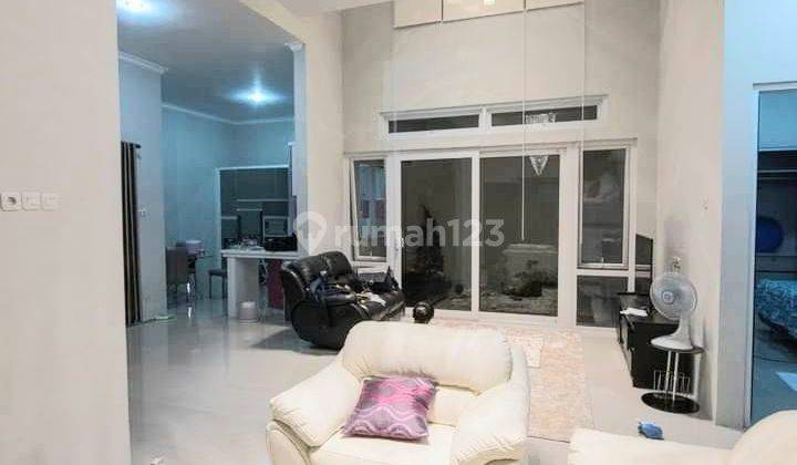 Rumah 2 Lantai Modern Minimalis Di Purwokerto Utara Dekat Unsoed 2