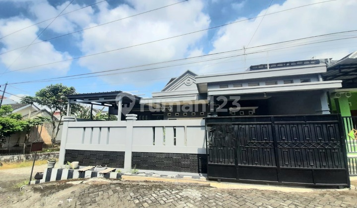 Rumah Hook Sapphire Karangwangkal Siap Huni Dekat Unsoed Rumah Hook Sapphire Karangwangkal Siap Huni Dekat Unsoed