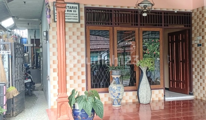 Non-Estate House in Arcawinangun, Strategic Location Near Campus Area. 2