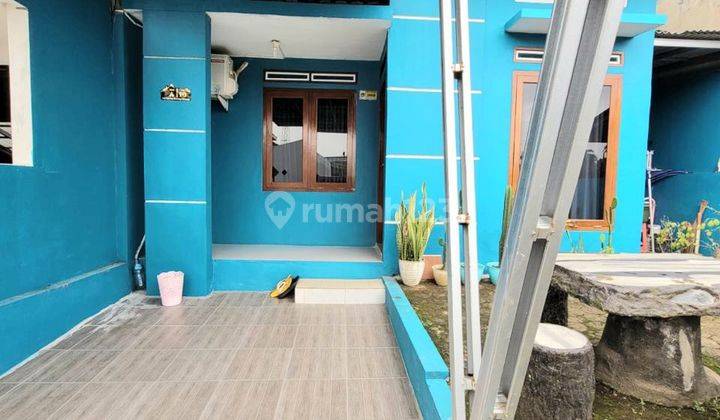 Rumah Bagus Karanggintung Siap Huni Dekat Ke Unsoed 2